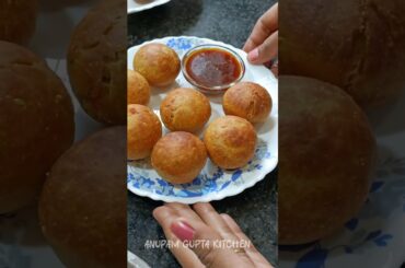 Healthier version of Samosa | Whole Wheat Samosa | No Fry Crispy Snack Recipe Idea