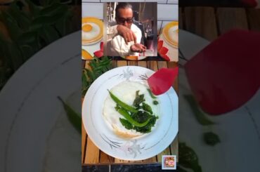 Morning Healthy breakfast recipe Viral Taste! Jackie Shroff Style   #viral #shorts #cookingbyshainaz