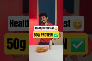 Easy Healthy Breakfast Ideas #shorts #telugu #teluguvlog #vlog #youtubeshorts #hyderabad #protein