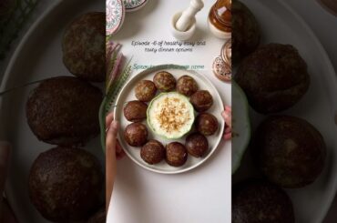 Sprouts appe Episode 6 of healthy weight loss dinners #dinnerrecipe #weightlossrecipe#shorts #recipe