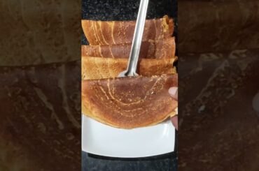 Paneer Chilla | Healthy breakfast | Besan paneer cheela #breakfast #healthy #shorts #viralshorts