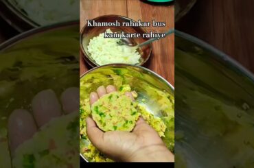 Health snacks Recipe #shorts #viralvideo #treanding