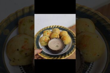 instant veggie appe ..#apperecipe #healthybreakfast #recipe #shorts #appe #breakfast #trending