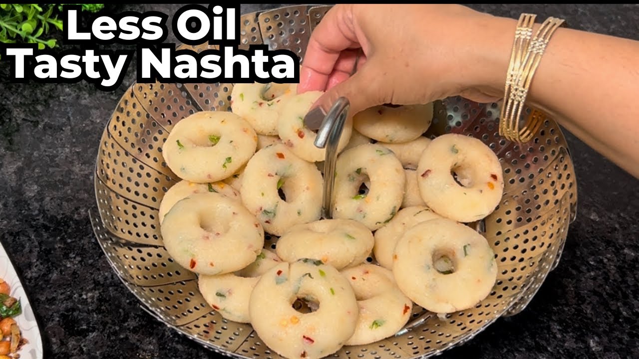 Healthy Suji Ka Nashta Recipe| Suji Snacks Recipe | Sooji Breakfast For Weight Loss | Nashta Recipe Healthy Suji Ka Nashta Recipe| Suji Snacks Recipe | Sooji Breakfast For Weight Loss | Nashta Recipe