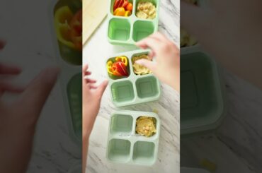 lunchables but make them socially acceptable