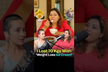 How to Lose Weight Fast with Ice Cream Recipes | Fat Loss Tips | Lose Fat | Indian Weight Loss Diet