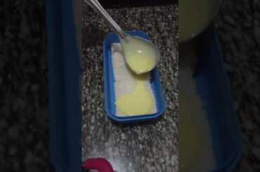 Bread Pudding #youtubeshorts #shorts #desert #breadpudding