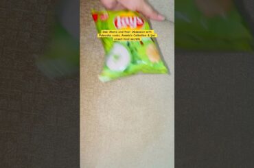 Snacking ideas #trending #shorts #foodie #snackideas #trendingshorts #lays #foodchannel #eatingvideo