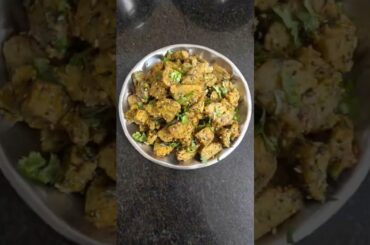 Gujarati farsan Muthiya | lauki Palak Muthiya| dudhi na soft muthiya| breakfast recipe| 15 min nasta