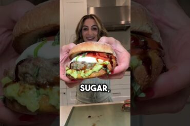 Healthy food doesn't have to be boring