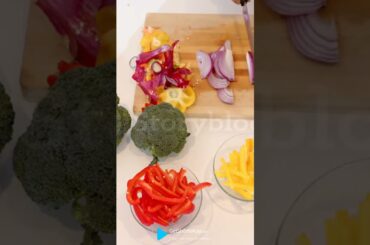 20-Minute Healthy Dinner Ideas (Quick & Easy Meals)