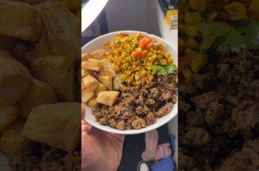 POV you’re in a calorie deficit and you’re hungry