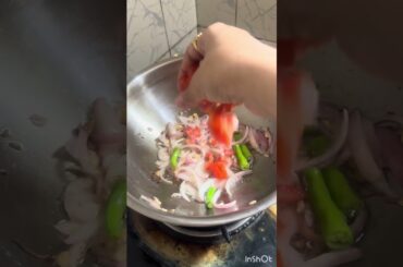 Methi Bhaji| fenugreek| Homemade style | less spicy for kids| healthy recipes #food #cooking #recipe