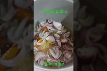 #healthy# lunch box recipe#Palak pulao##spinach rice#shorts