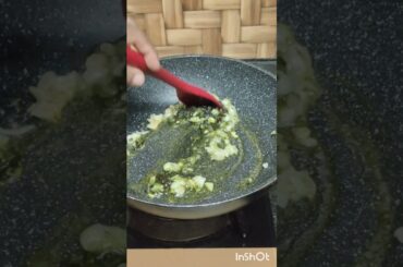 Mushroom Fried Rice for Lunch Box | Quick, Easy & Delicious Recipe!