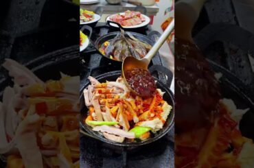 This small shop of 40 square meters that #special snacks #3037