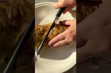 Viral zuchini wrap 10/10. Healthy dinner ideas with veggies