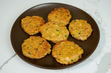 Just 1 Cup Of Oatmeal! I Lost 10 Kg In A Month   Healthy Recipes For Dinner!