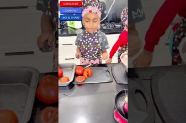 We made this healthy meal #cooking #goviral #food #foodie #shortsviral  #shorts  #youtubeshorts