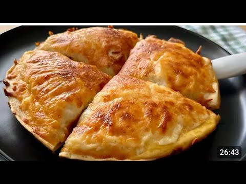 Only 5 Mins Morning Breakfast Recipe | Easy & Healthy Nasta Recipe Only 5 Mins Morning Breakfast Recipe | Easy & Healthy Nasta Recipe