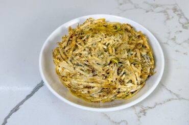 My Mom Taught Me A New Way To Cook Sweet Potatoes  It's Delicious! Healthy Recipes For Dinner!