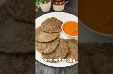 Healthy breakfast recipe #shorts