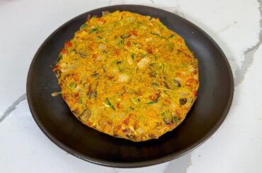 Zucchini That Drives Everyone Crazy!  I Make It Every Weekend ! Healthy Recipes For Dinner