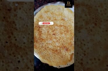 1 Cup riice flour healthy breakfast recipes| Rice flour cheela| chhatisgarhi recipe #chhattisgarh