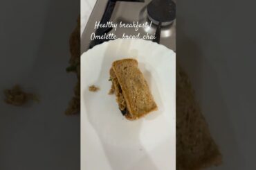 Quality breakfast recipes||Healthy breakfast || daily making omelette with healthy ingredients #cook