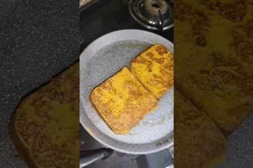 Besan Bread Toast/Dahi toast #weightloss#recipe#shorts#ytshorts#viralplzz