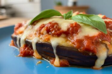 The 2 Eggplant Recipes That Will CHANGE Your Dinner Game Forever