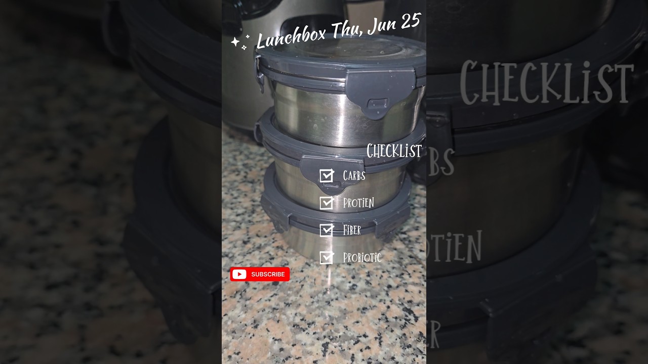 Nutritious Indian Lunchbox Ideas | Easy & Healthy Lunch Recipes | All Ages #livethemomentwithme1208 Nutritious Indian Lunchbox Ideas | Easy & Healthy Lunch Recipes | All Ages #livethemomentwithme1208