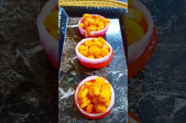 healthy spicy and tangy  recipe  #shorts #salad #food #healthy  #recipe