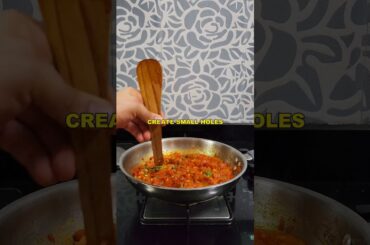 One Pan High-Protein Shakshuka!!!