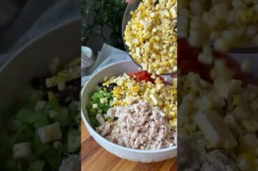 comment “pasta salad” below and I’ll send the recipe