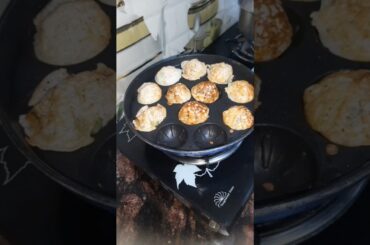 Healthy Breakfast Recipe #Shorts #shortsfeed #appe #Rice #appam