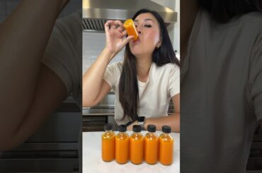 Take a shot with me | MyHealthyDish