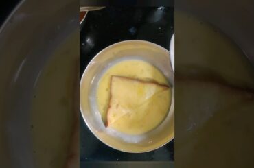 5 mins kids Breakfast/Evening Snacks/Bread toast recipe for babies/Shorts