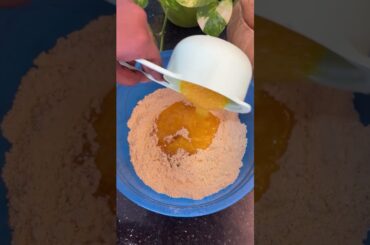 Chickpea ghee #GheeLover#IndianCuisine#Vas #ChickpeaLove #GheeGoodness #HealthySnacks #IndianFood