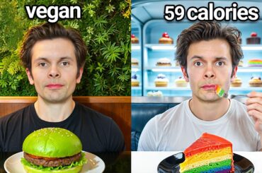 I Tried World’s ‘Healthiest’ Restaurants