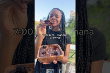 Day 2/30 WIEIAD as a Retired  D1 Athlete