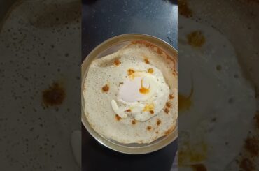 Fitness Breakfast | Spicy Podi Egg pancake#healthy #food #fitness #morning #recipe