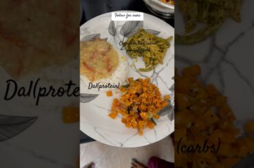 Healthy lunch ideas #lunchideas #healthyfood #balanceddiet