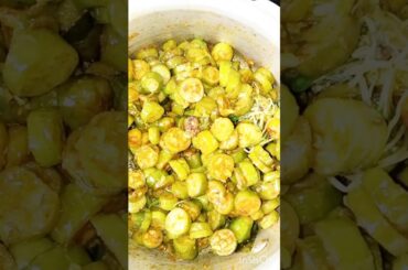 quick and easy fry doondhe for tiffin box !healthy breakfast recipes!lunch box ideas,tiffin ideas