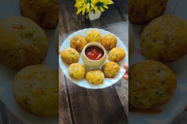 Sooji Appe #healthy breakfast recipe#odiashorts#shortsvideo#ranjita'skitchen