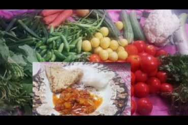 Easy Veg Dinner Recipes | Healthy & Quick Vegetable Meals For Dinner | Easy & Tasty Desi-Style Meals