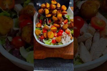 Turkey Salads You Didn't Know You Needed