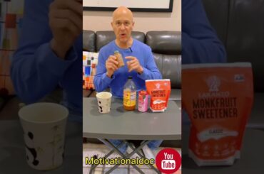 1 Cup Lowers Blood Sugar & Helps in Weight Loss!  Dr. Mandell