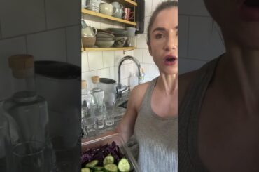 How I eat when I’m tired #healthylifestyle #healthydinnerideas