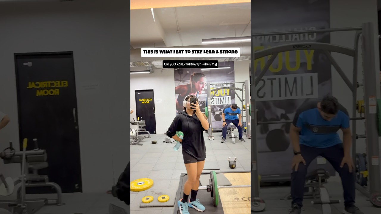 High Protein Breakfast Bowl for Weight Loss & Glow | lazy girl breakfast ideas #chiapudding High Protein Breakfast Bowl for Weight Loss & Glow | lazy girl breakfast ideas #chiapudding